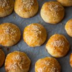 Merry Bungalow & Tent Hotel Kahvaltı Taze Pogaca