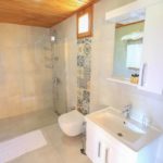 Merry Bungalow & Tent Hotel Odalarındaki Banyo Havlu Seti