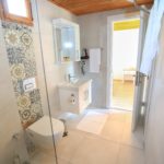 Merry Bungalow & Tent Hotel Banyo & Tuvalet