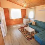 Merry Bungalow & Tent Bungalow Odalar Oturma Alanı